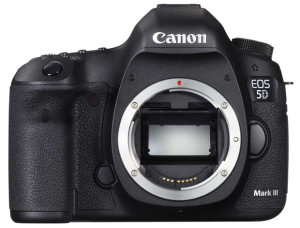 Preview: Canon EOS 5D Mark III